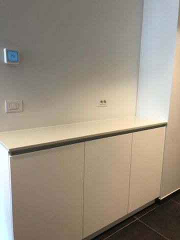 Bloc 79/One Apartment Knokke-Heist Luaran gambar