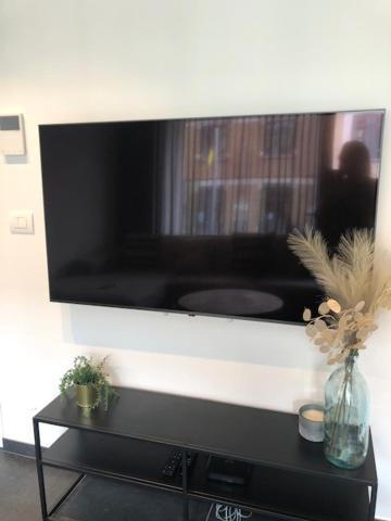 Bloc 79/One Apartment Knokke-Heist Luaran gambar