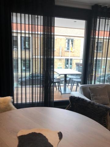 Bloc 79/One Apartment Knokke-Heist Luaran gambar