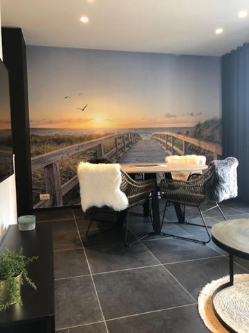 Bloc 79/One Apartment Knokke-Heist Luaran gambar