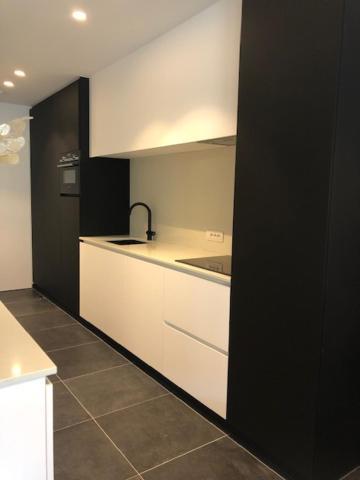 Bloc 79/One Apartment Knokke-Heist Luaran gambar
